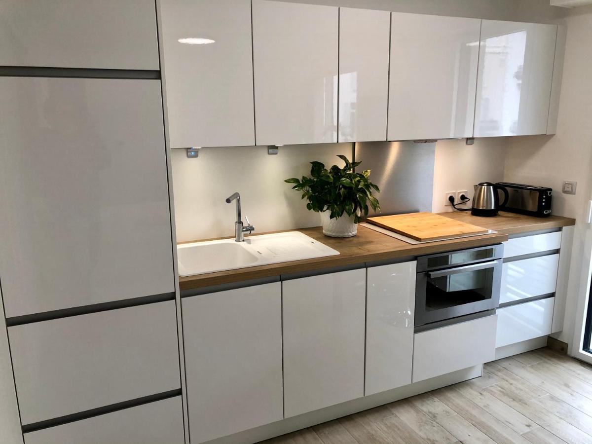 Apartamento Brand New In The Heart Of *