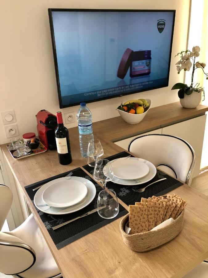 Brand New In The Heart Of Apartamento