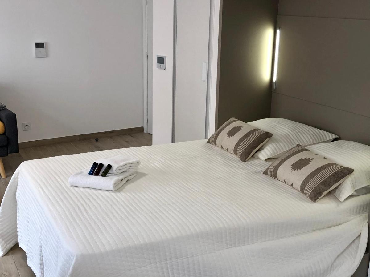 Apartamento Brand New In The Heart Of *