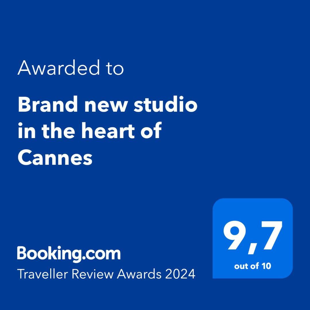 Brand New In The Heart Of Apartamento *