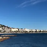 Brand New Studio In The Heart Of Cannes