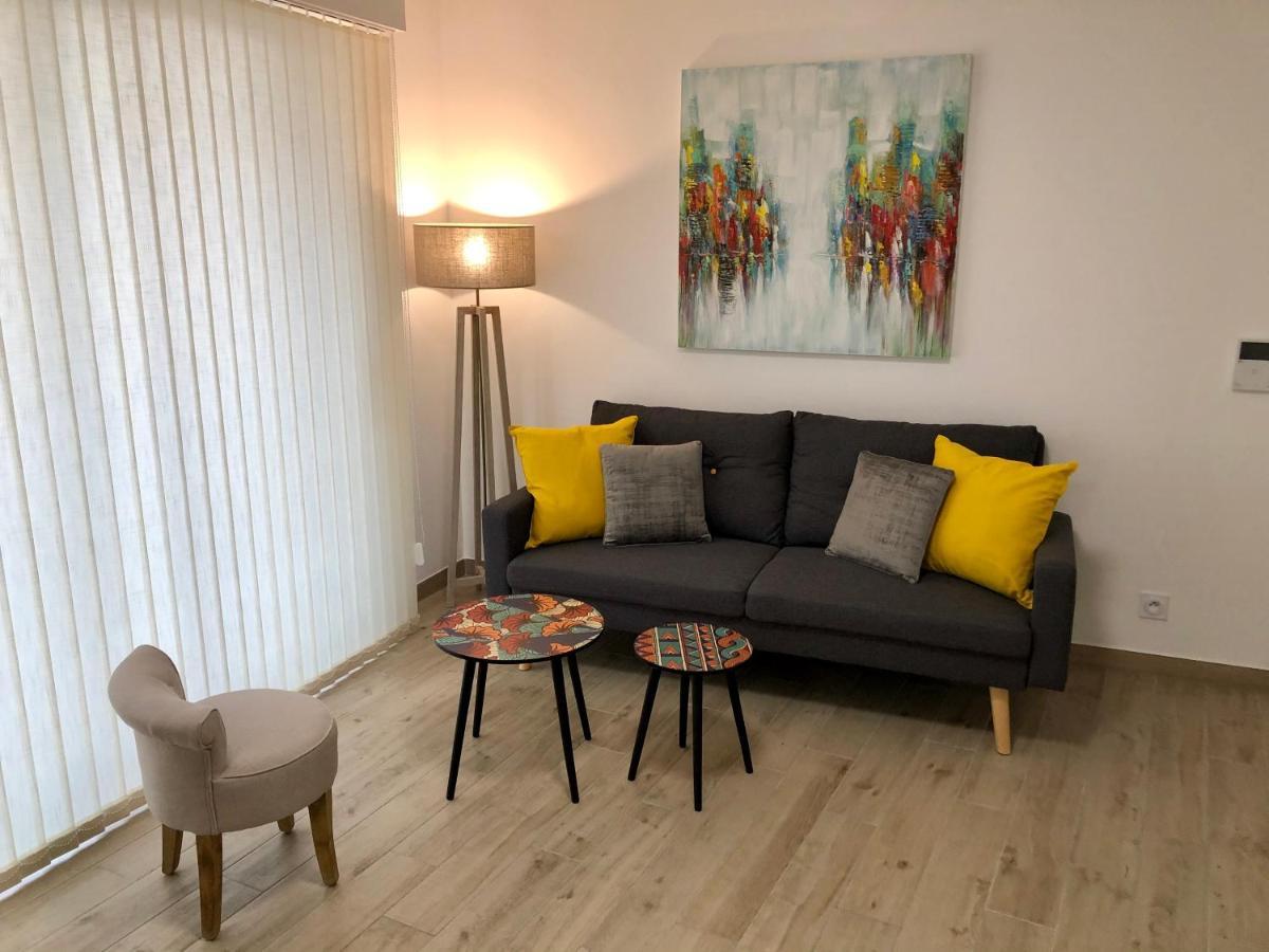 Apartment Brand New In The Heart Of *