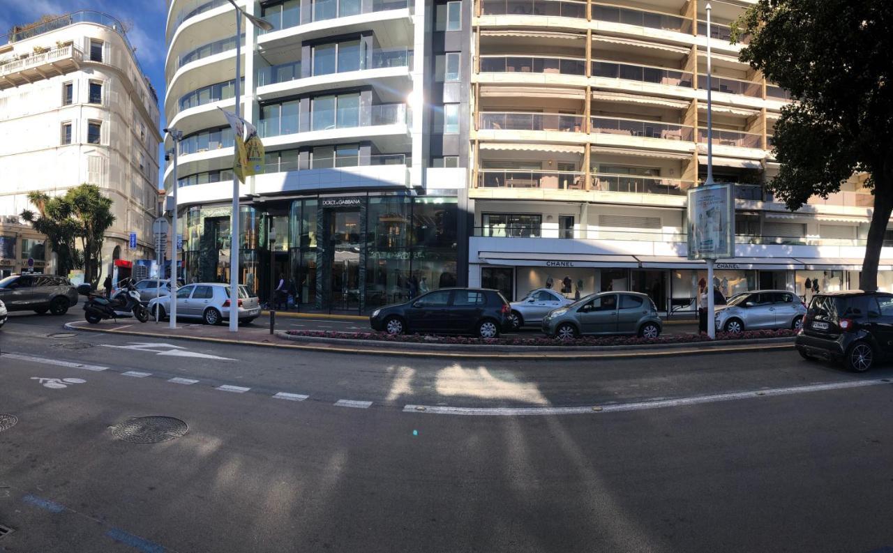 Brand New In The Heart Of Apartment Cannes